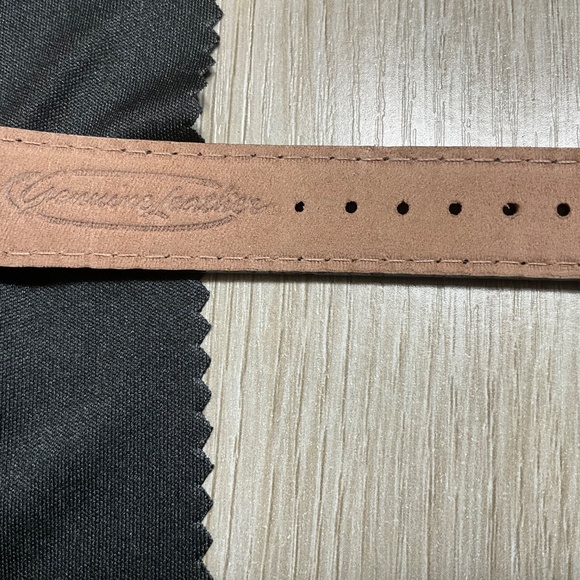 Fossil Disney Donald Duck Watch Women Silver Tone Mood Changing Dial - Picture 5 of 15